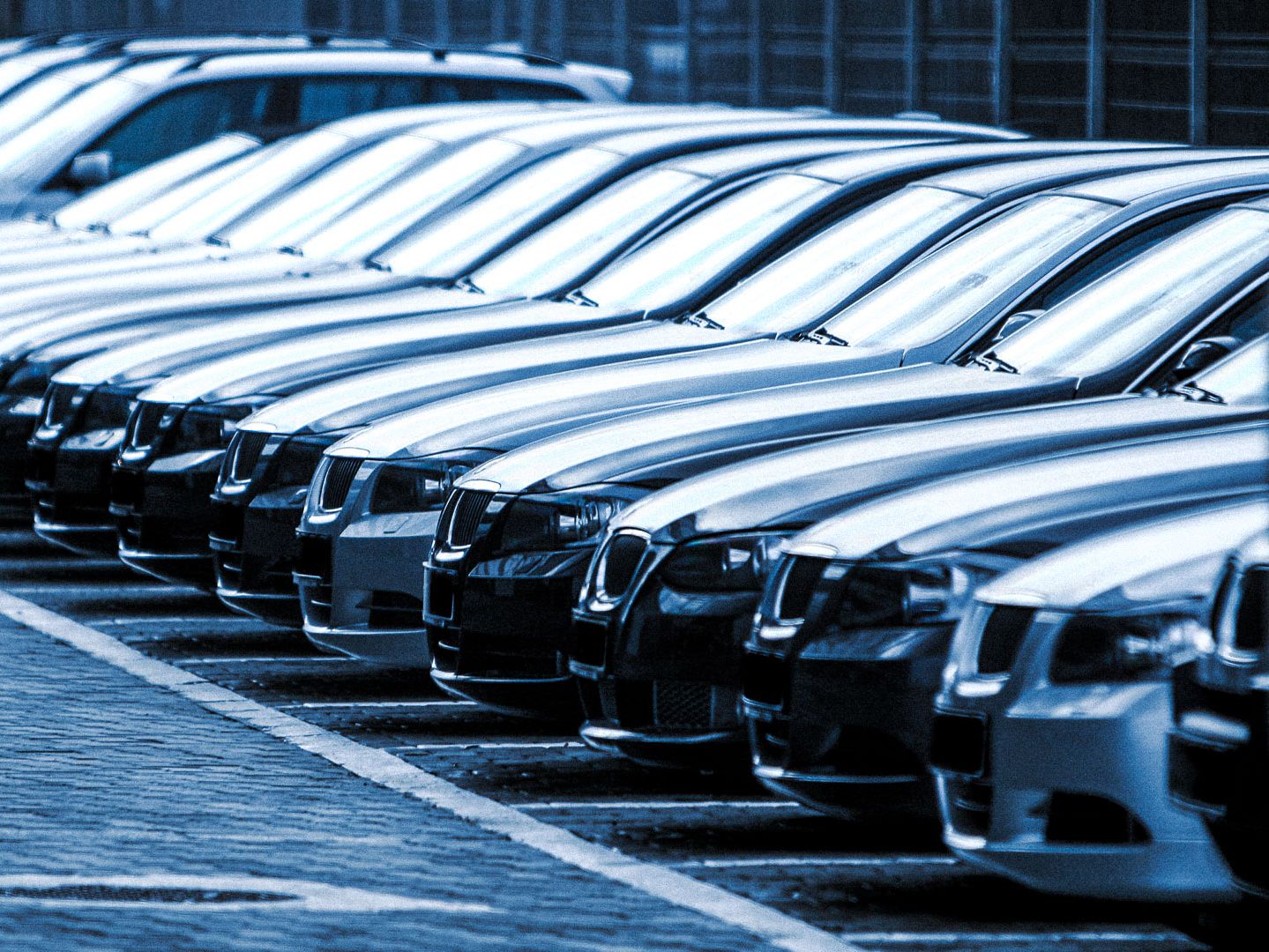 FLEET & CONTRACT WORK